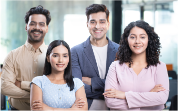 Equal Opportunity Employer